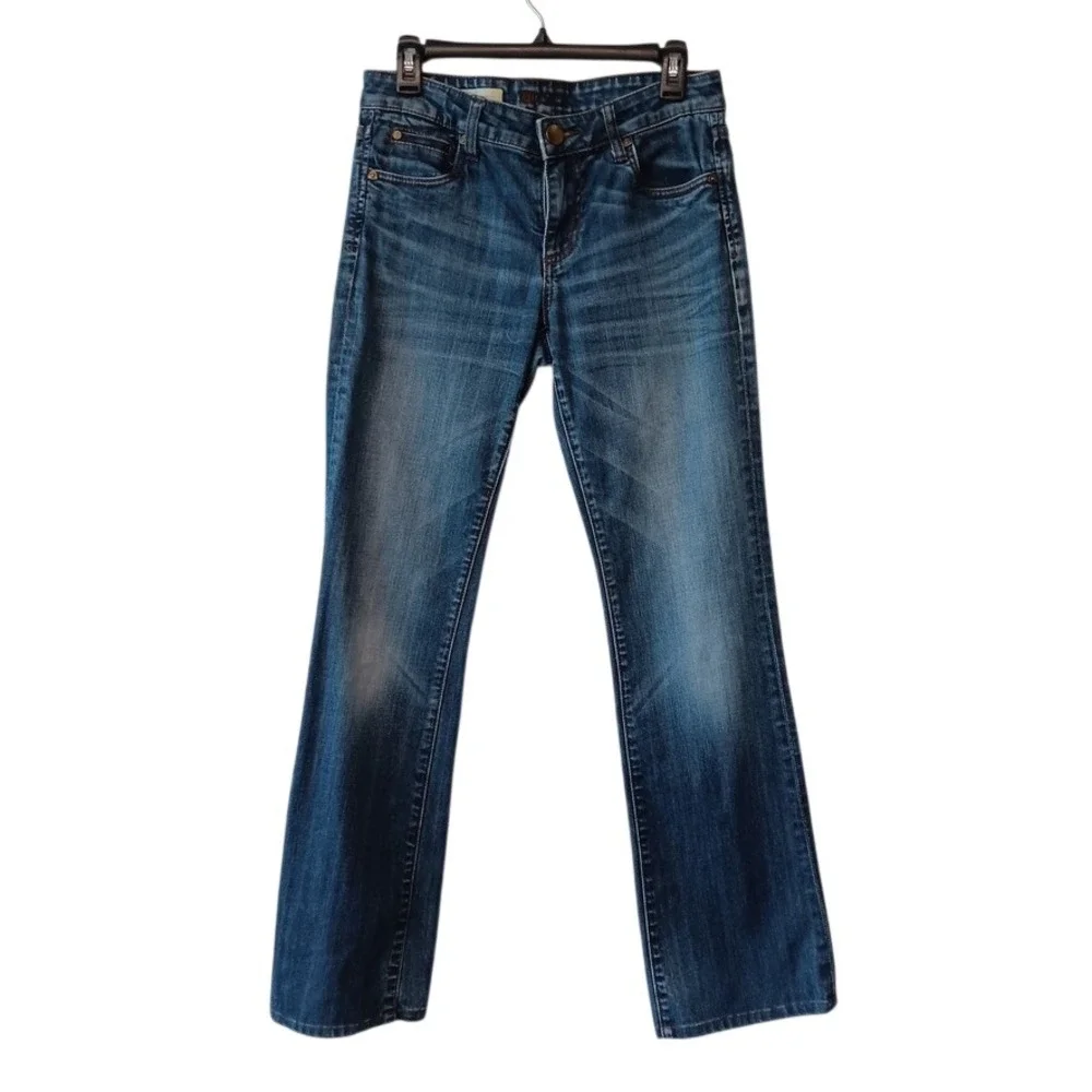 Kut from the Kloth kut from